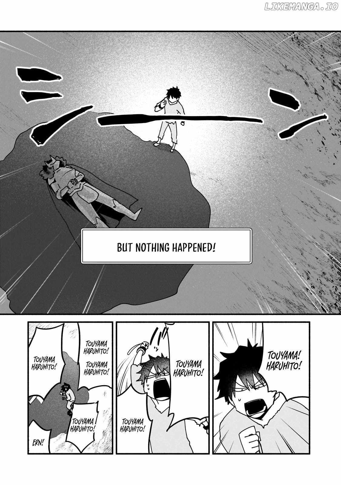 Gendai Dungeon Life no Tsuzuki wa Isekai Open World de! Chapter 6 - Page 6
