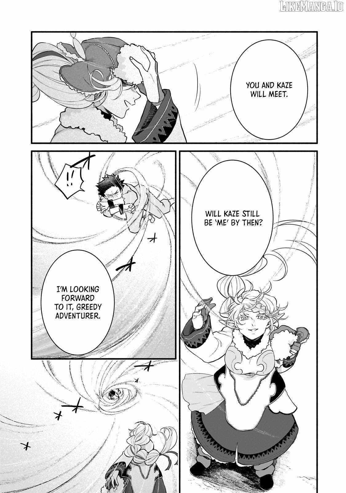 Gendai Dungeon Life no Tsuzuki wa Isekai Open World de! Chapter 7 - Page 15