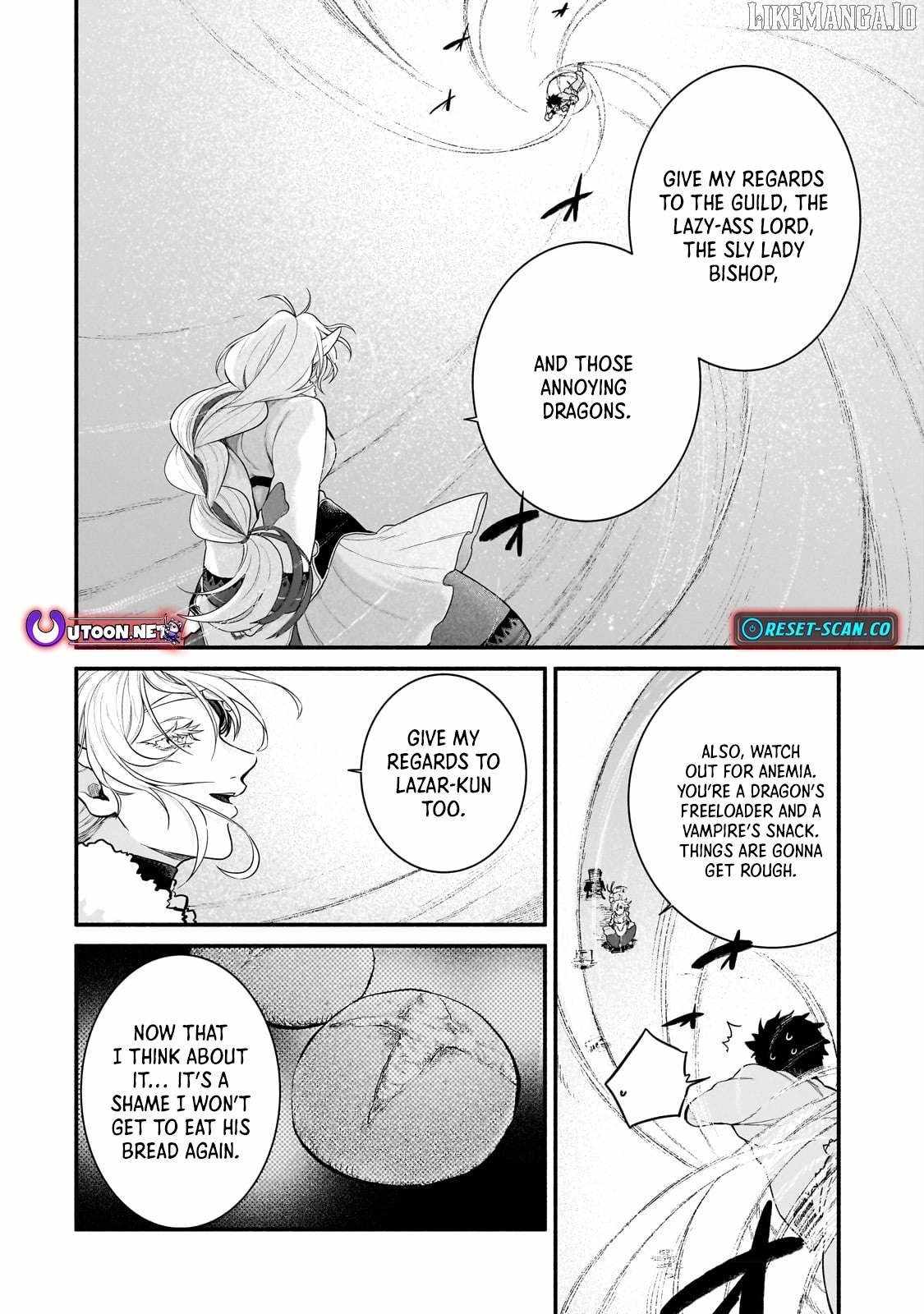 Gendai Dungeon Life no Tsuzuki wa Isekai Open World de! Chapter 7 - Page 16