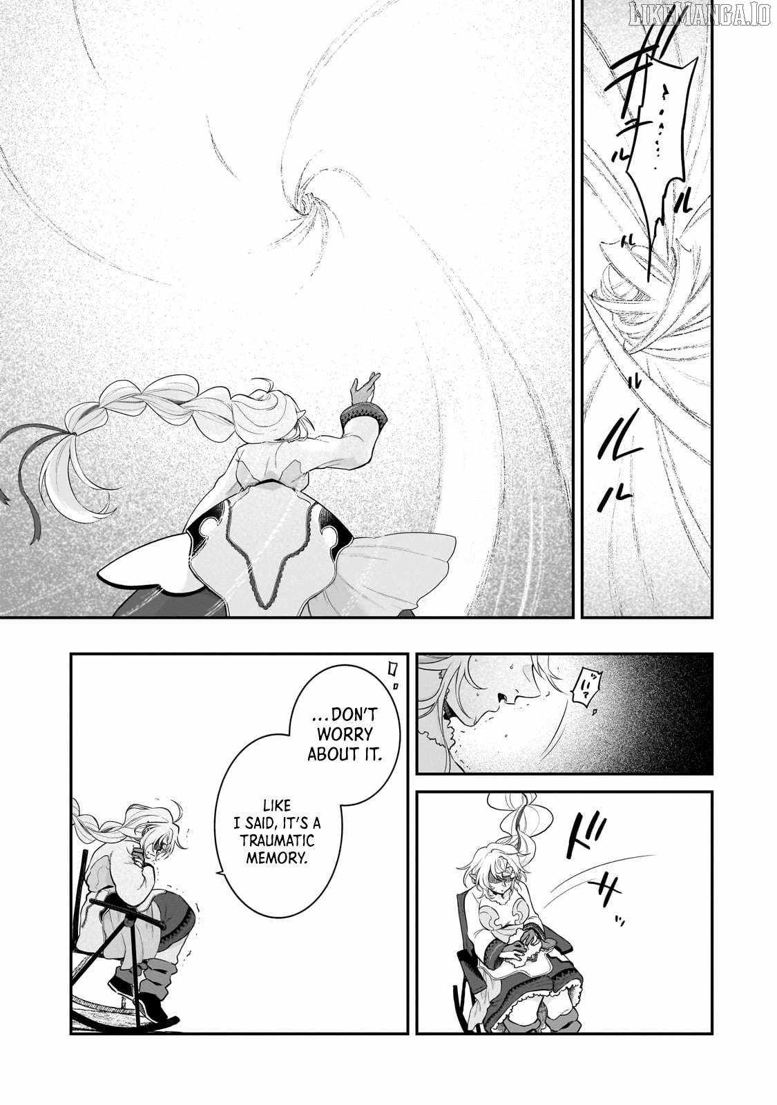 Gendai Dungeon Life no Tsuzuki wa Isekai Open World de! Chapter 7 - Page 19