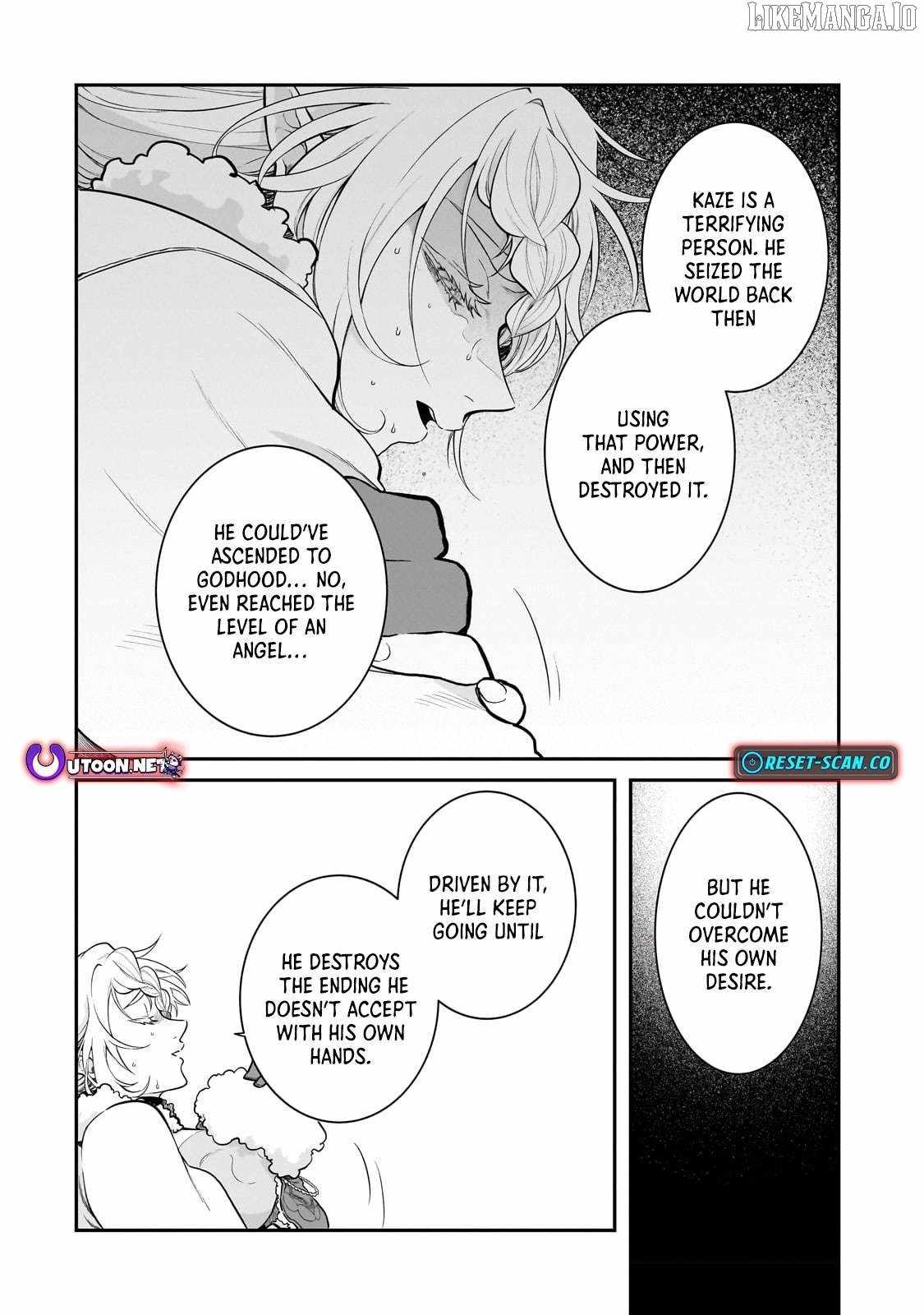 Gendai Dungeon Life no Tsuzuki wa Isekai Open World de! Chapter 7 - Page 20