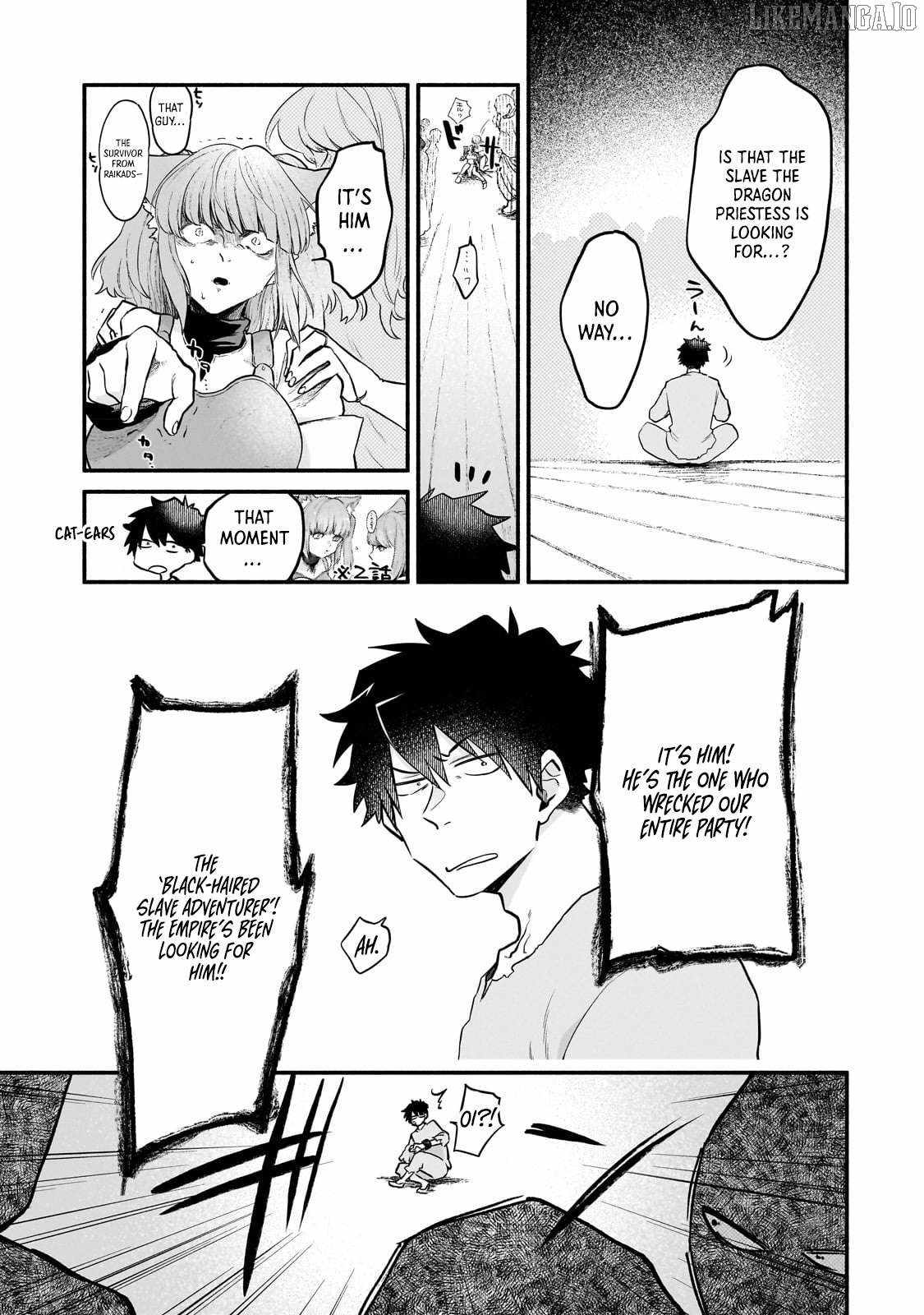 Gendai Dungeon Life no Tsuzuki wa Isekai Open World de! Chapter 7 - Page 25