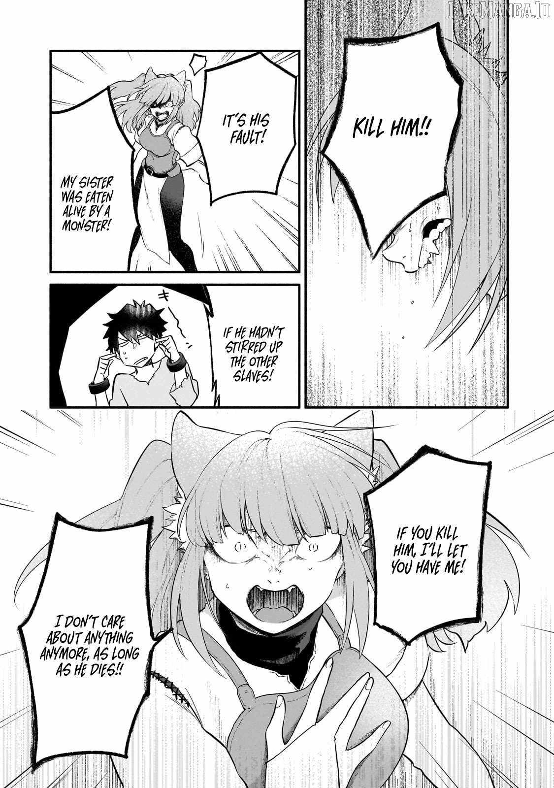 Gendai Dungeon Life no Tsuzuki wa Isekai Open World de! Chapter 7 - Page 27