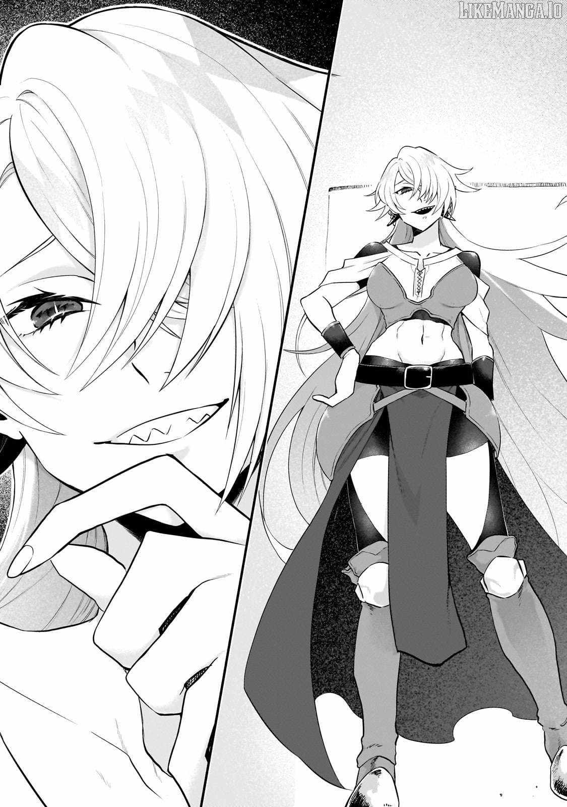 Gendai Dungeon Life no Tsuzuki wa Isekai Open World de! Chapter 7 - Page 29