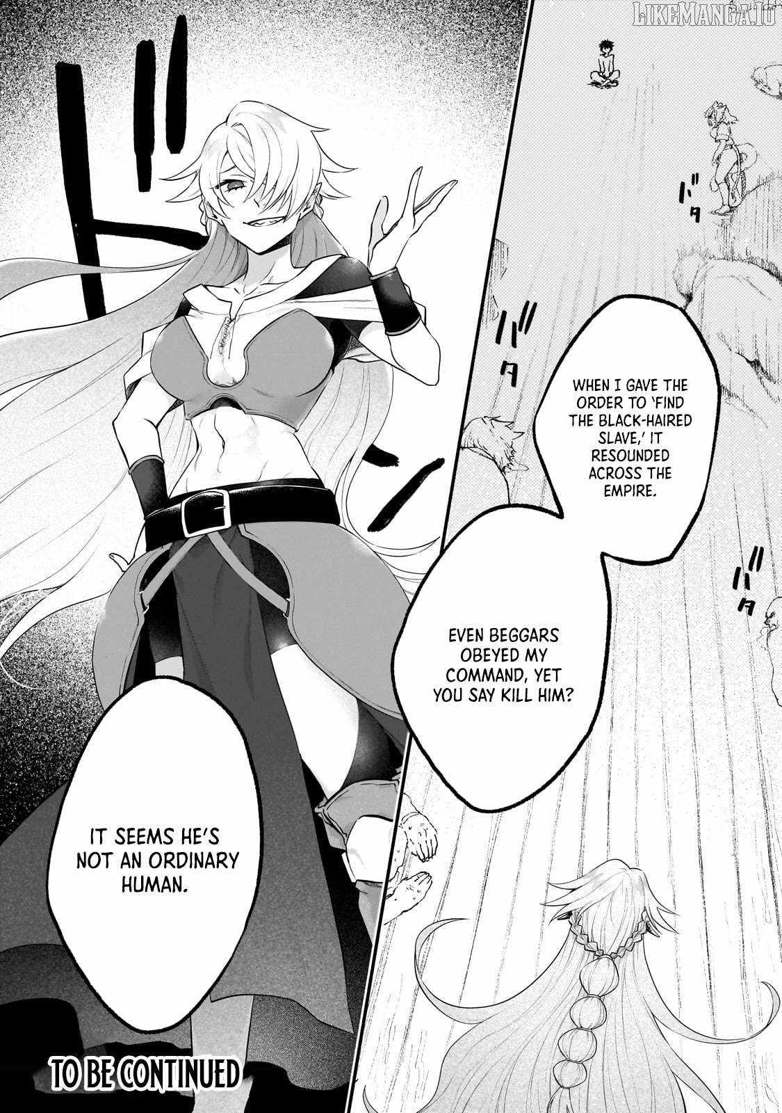 Gendai Dungeon Life no Tsuzuki wa Isekai Open World de! Chapter 7 - Page 30