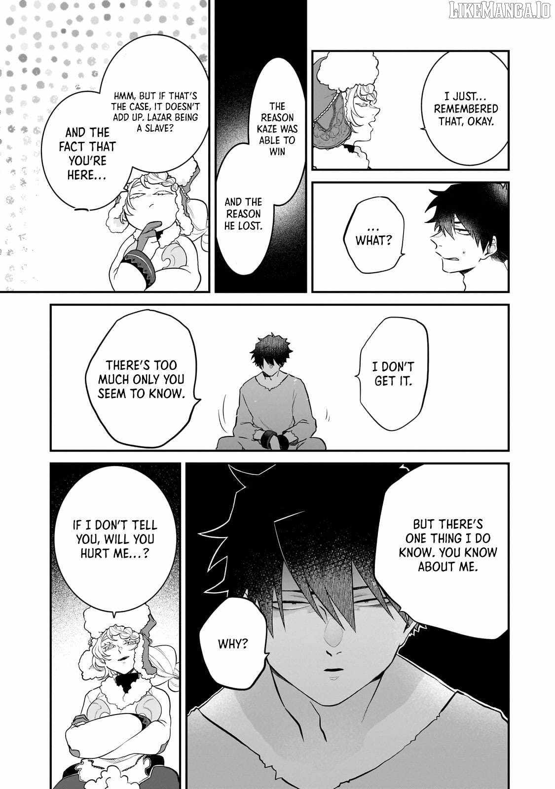Gendai Dungeon Life no Tsuzuki wa Isekai Open World de! Chapter 7 - Page 7