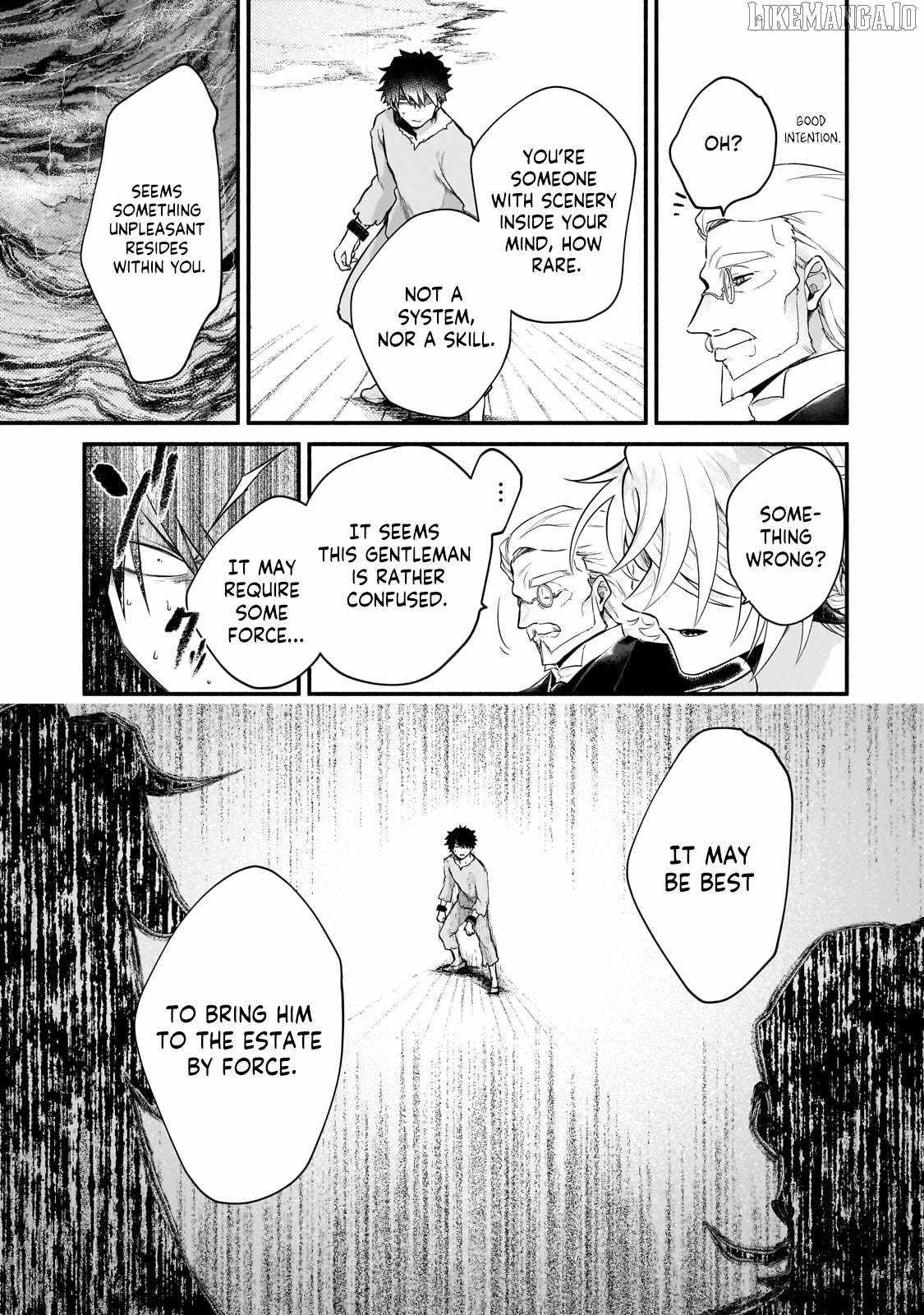Gendai Dungeon Life no Tsuzuki wa Isekai Open World de! Chapter 8 - Page 17