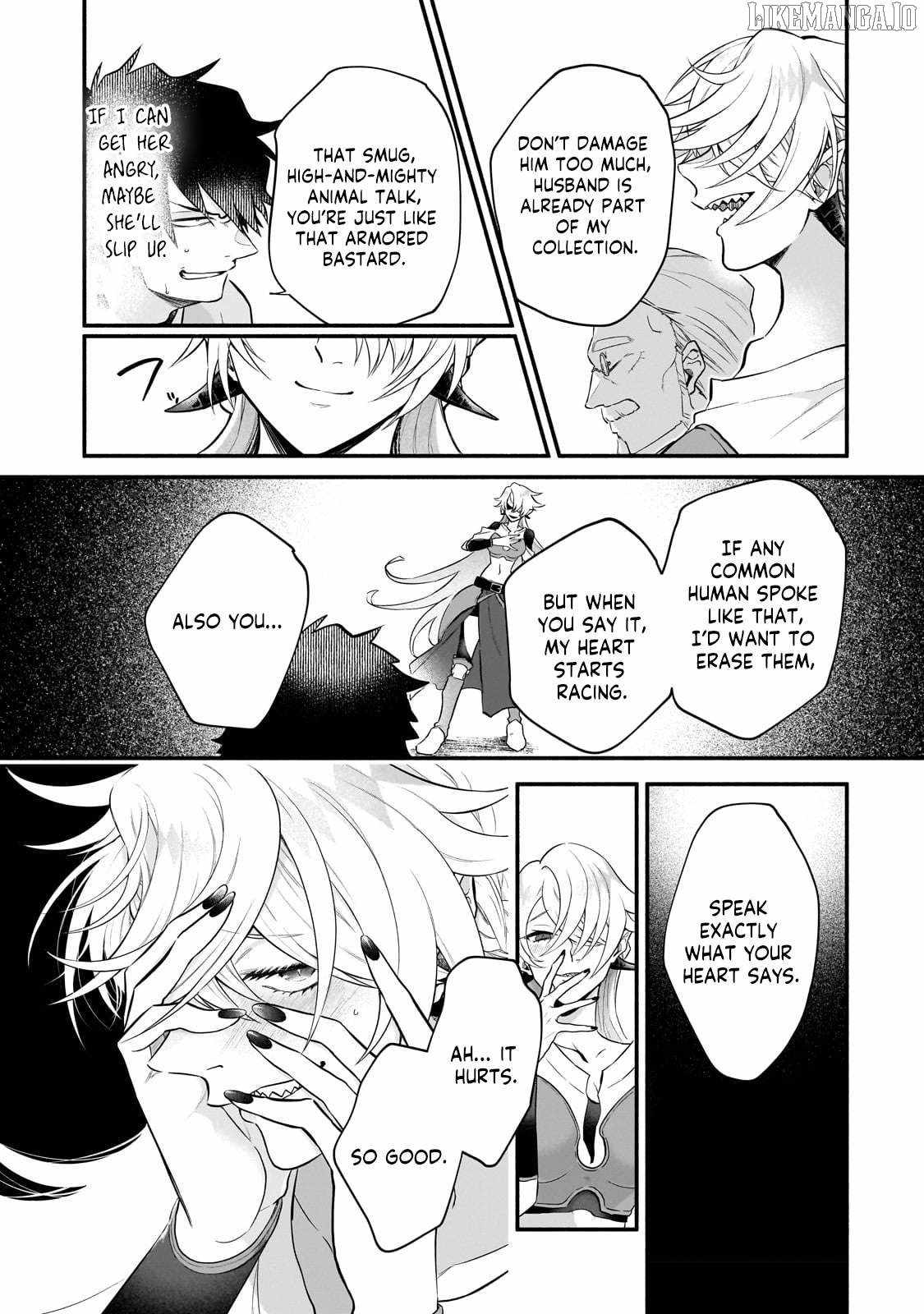 Gendai Dungeon Life no Tsuzuki wa Isekai Open World de! Chapter 8 - Page 19