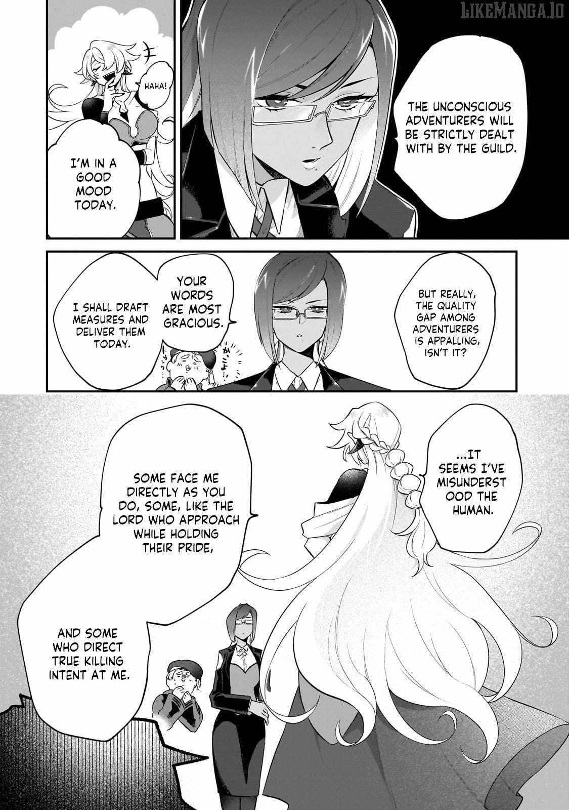 Gendai Dungeon Life no Tsuzuki wa Isekai Open World de! Chapter 8 - Page 24