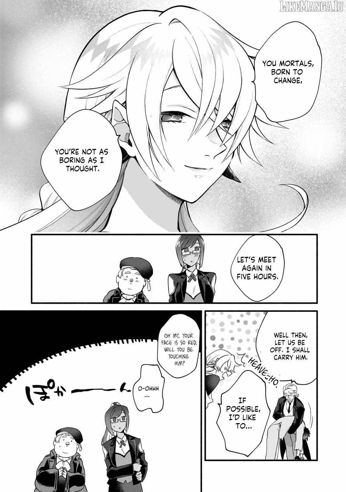 Gendai Dungeon Life no Tsuzuki wa Isekai Open World de! Chapter 8 - Page 25