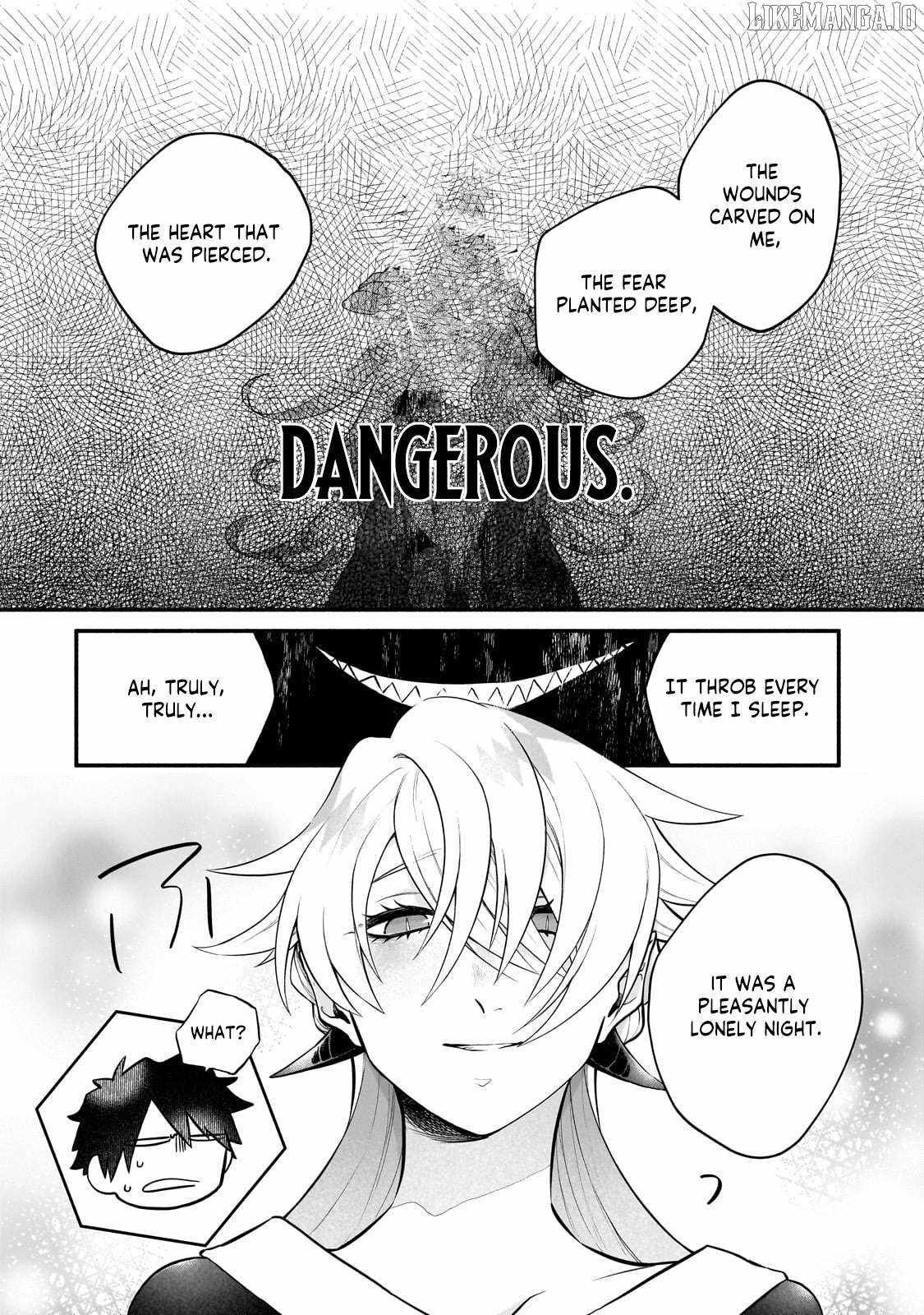 Gendai Dungeon Life no Tsuzuki wa Isekai Open World de! Chapter 8 - Page 4