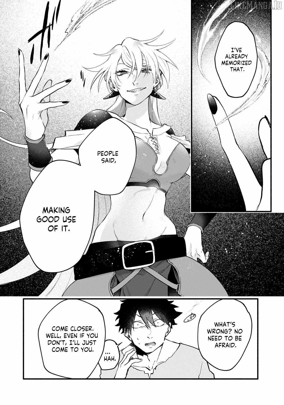 Gendai Dungeon Life no Tsuzuki wa Isekai Open World de! Chapter 8 - Page 6