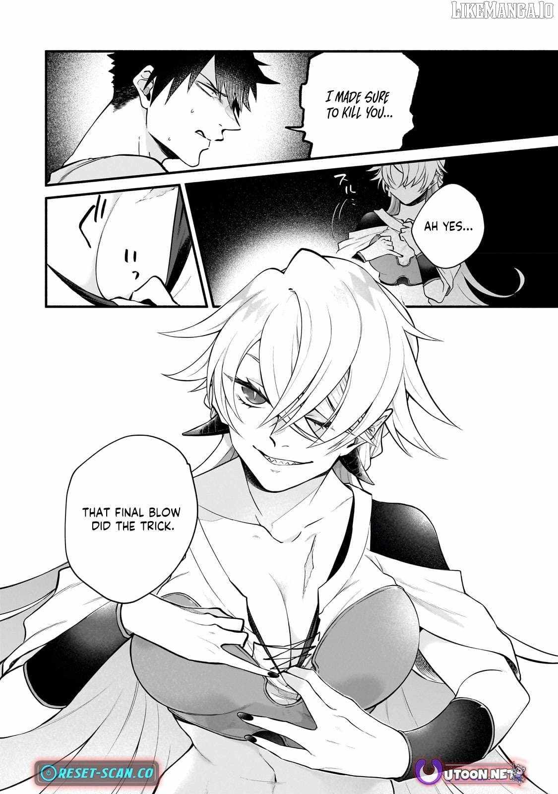 Gendai Dungeon Life no Tsuzuki wa Isekai Open World de! Chapter 8 - Page 8