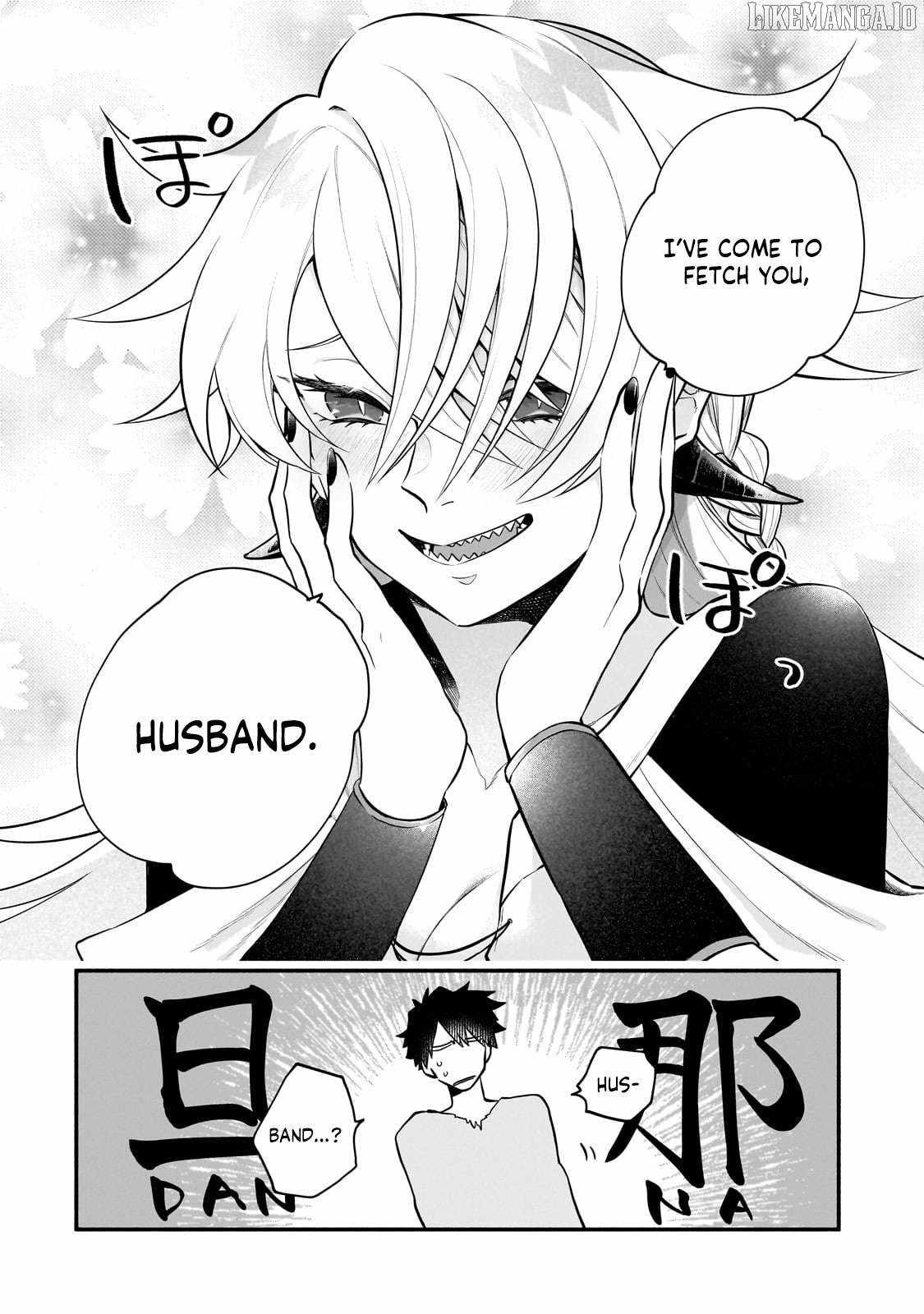 Gendai Dungeon Life no Tsuzuki wa Isekai Open World de! Chapter 8 - Page 10