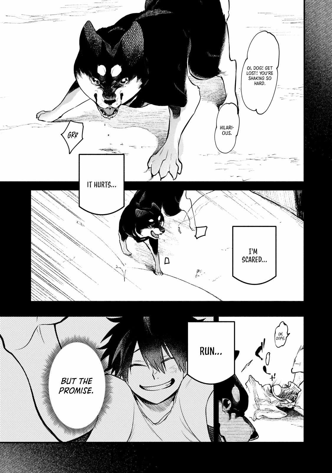 Gendai Dungeon Life no Tsuzuki wa Isekai Open World de! Chapter 9 - Page 12