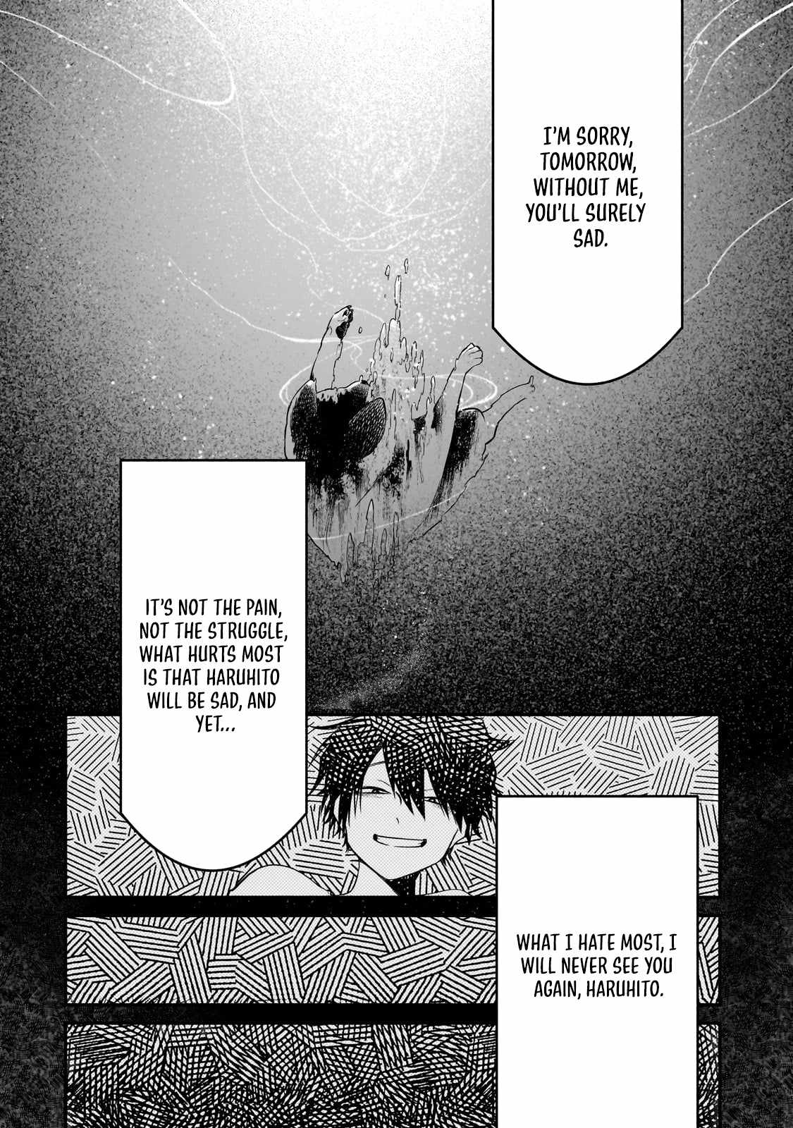 Gendai Dungeon Life no Tsuzuki wa Isekai Open World de! Chapter 9 - Page 15