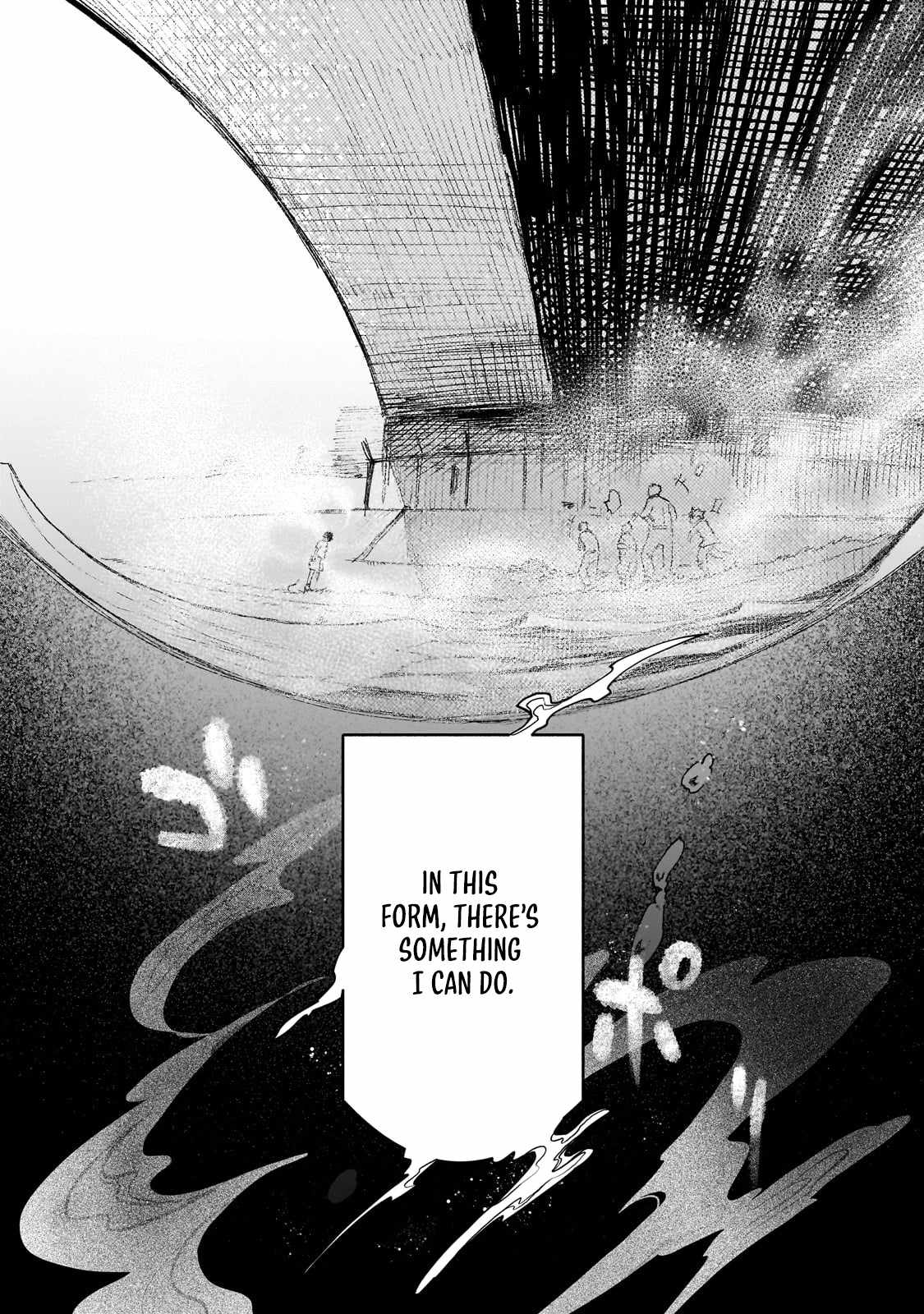 Gendai Dungeon Life no Tsuzuki wa Isekai Open World de! Chapter 9 - Page 19