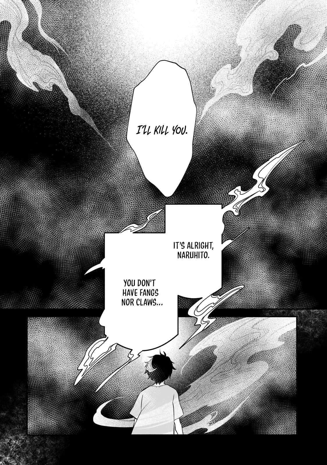 Gendai Dungeon Life no Tsuzuki wa Isekai Open World de! Chapter 9 - Page 21