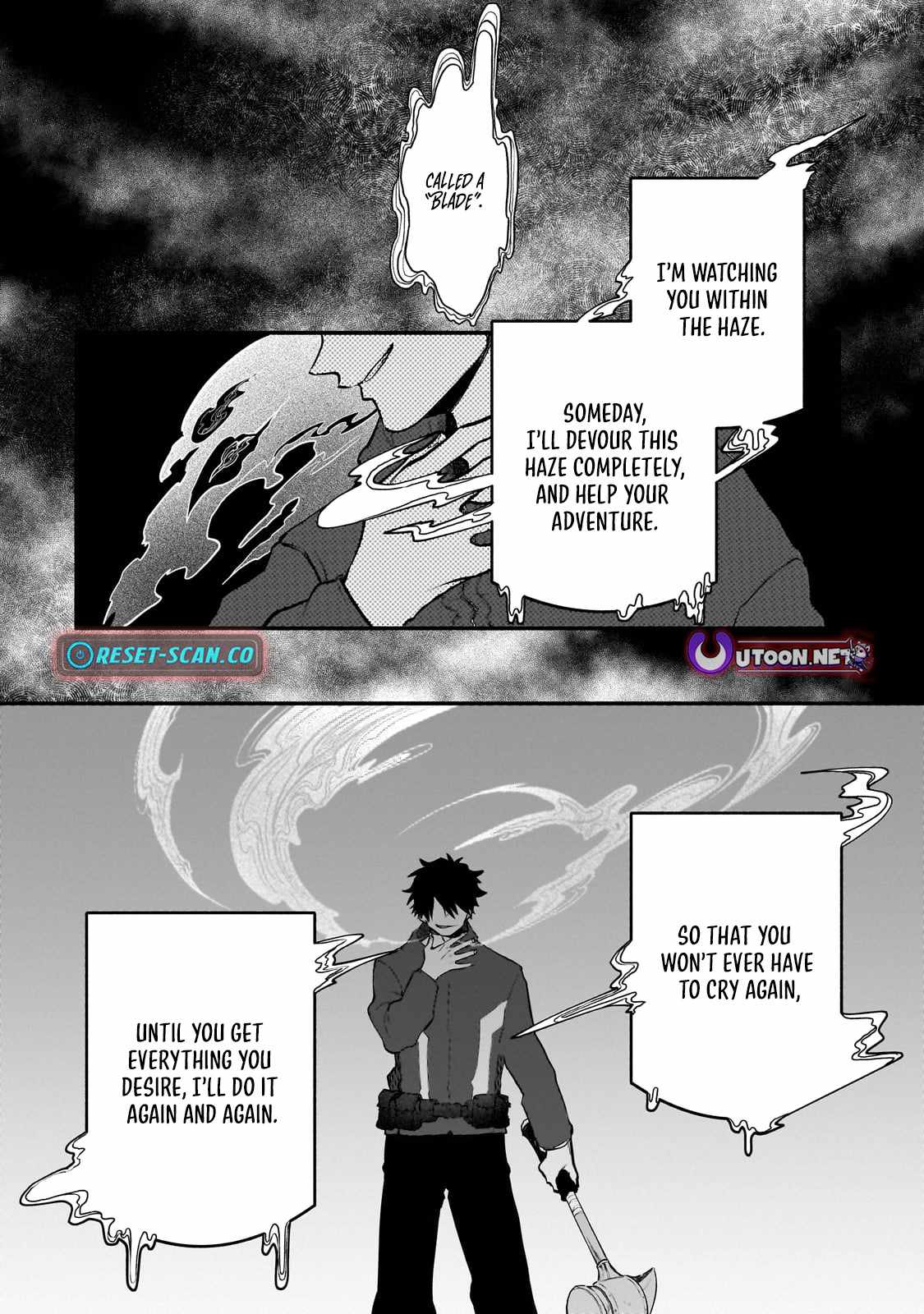 Gendai Dungeon Life no Tsuzuki wa Isekai Open World de! Chapter 9 - Page 23