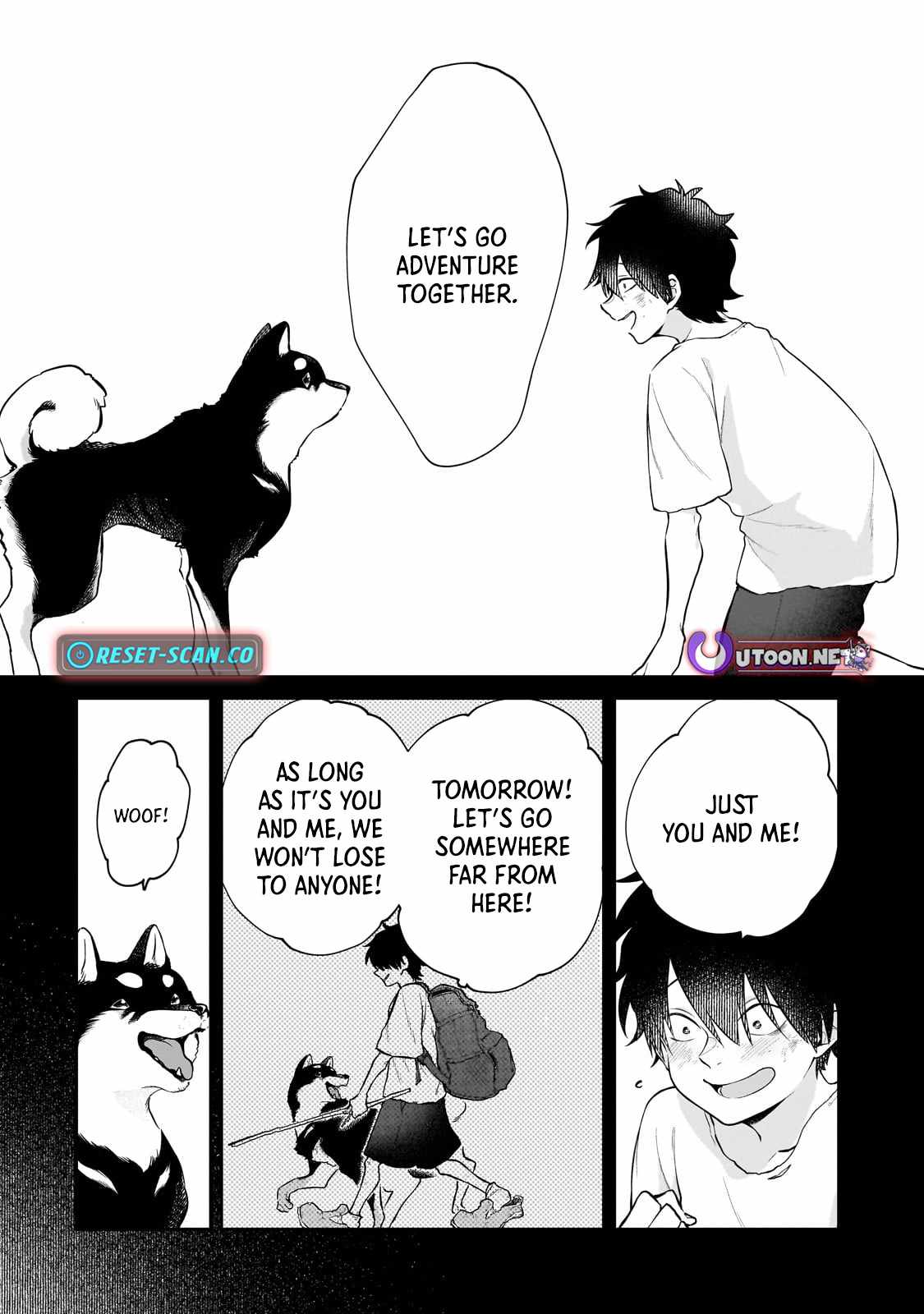 Gendai Dungeon Life no Tsuzuki wa Isekai Open World de! Chapter 9 - Page 9