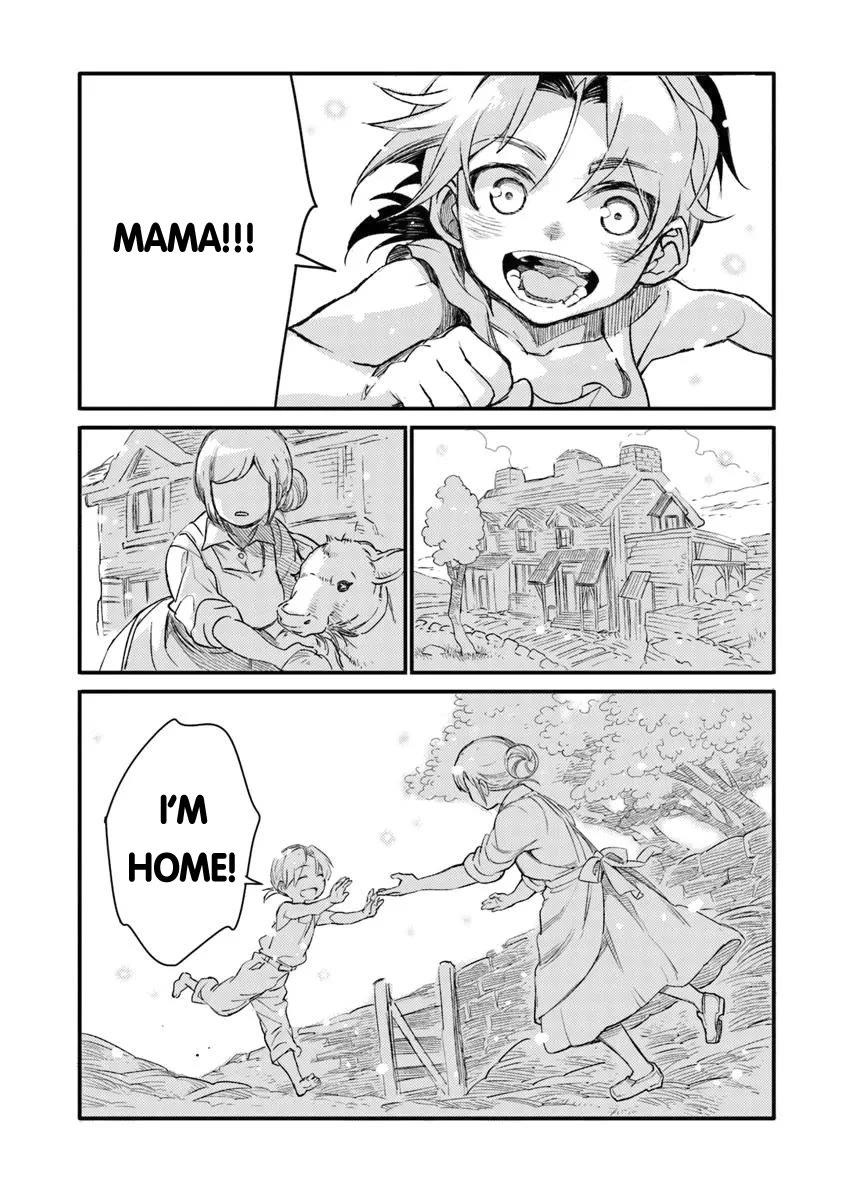 Genderswapped Medic’s Battlefield Diary Chapter 16.2 - Page 14