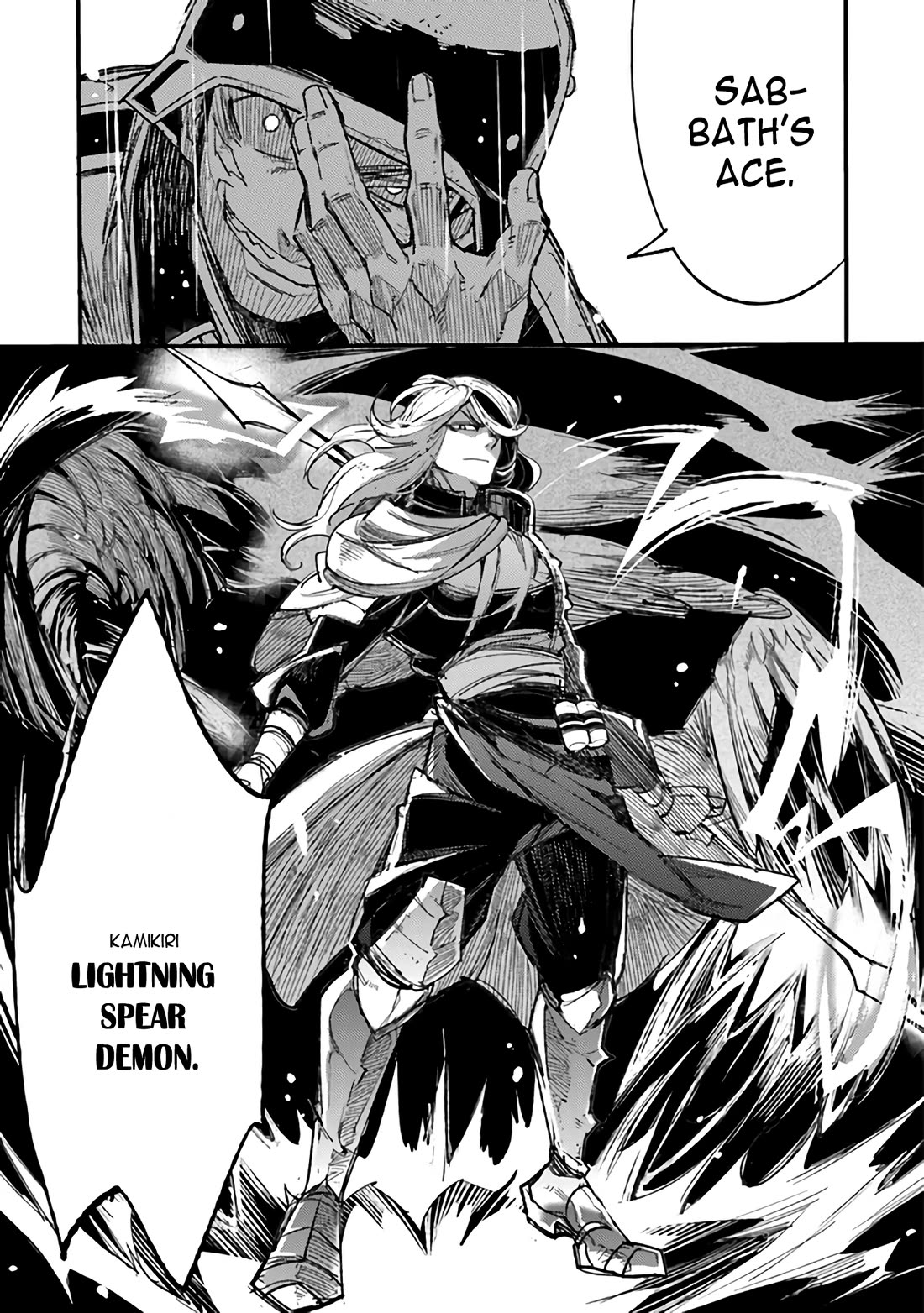 Genderswapped Medic’s Battlefield Diary Chapter 5 - Page 13
