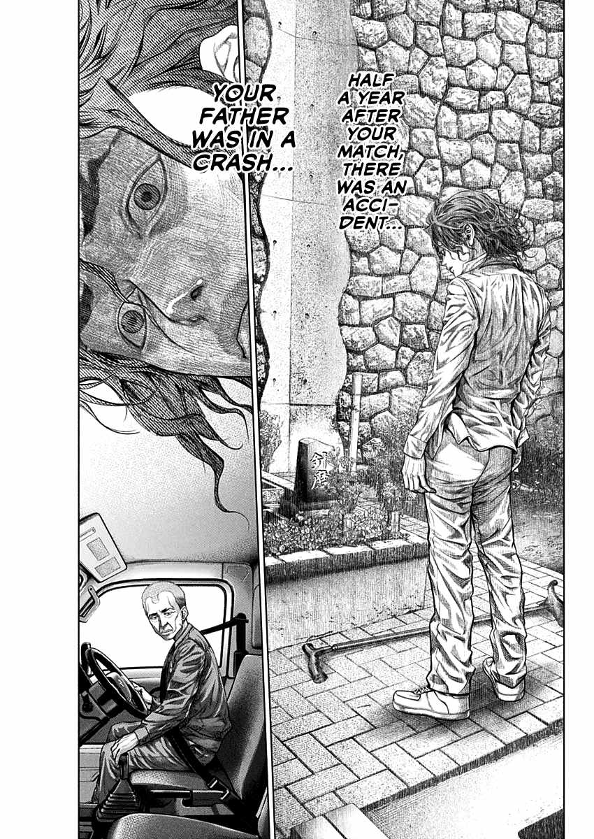 Genikasuri Chapter 1 - Page 49