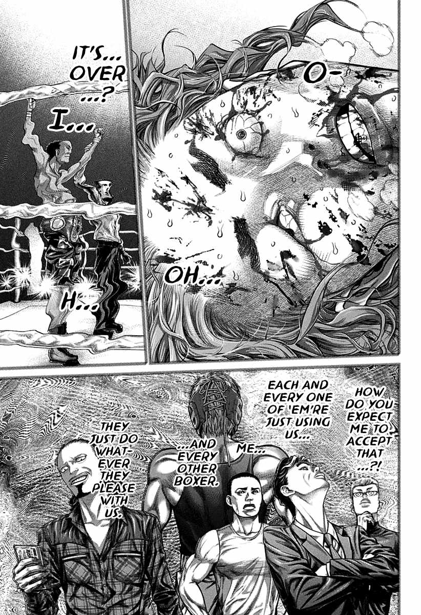 Genikasuri Chapter 1 - Page 60