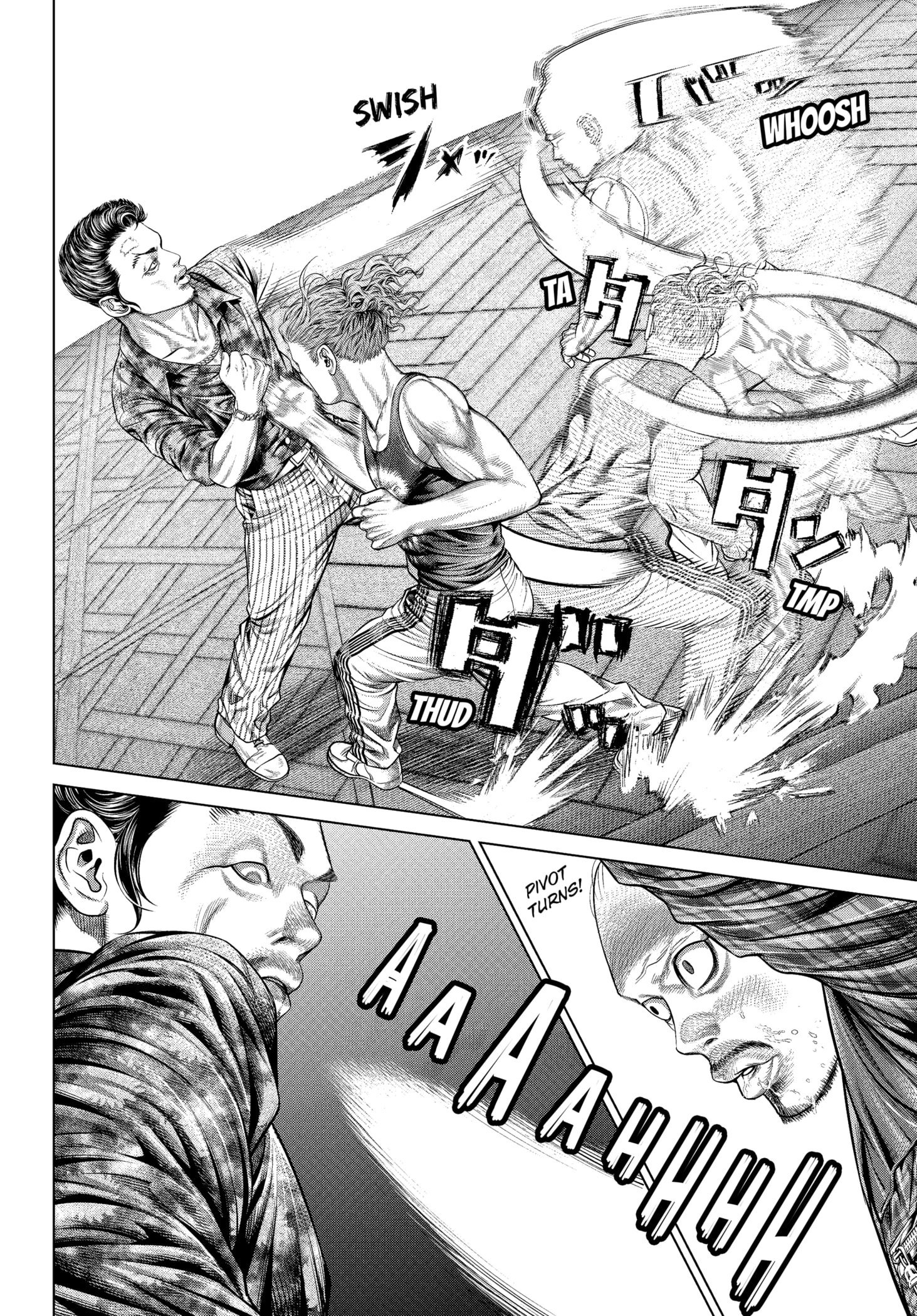 Genikasuri Chapter 14 - Page 2