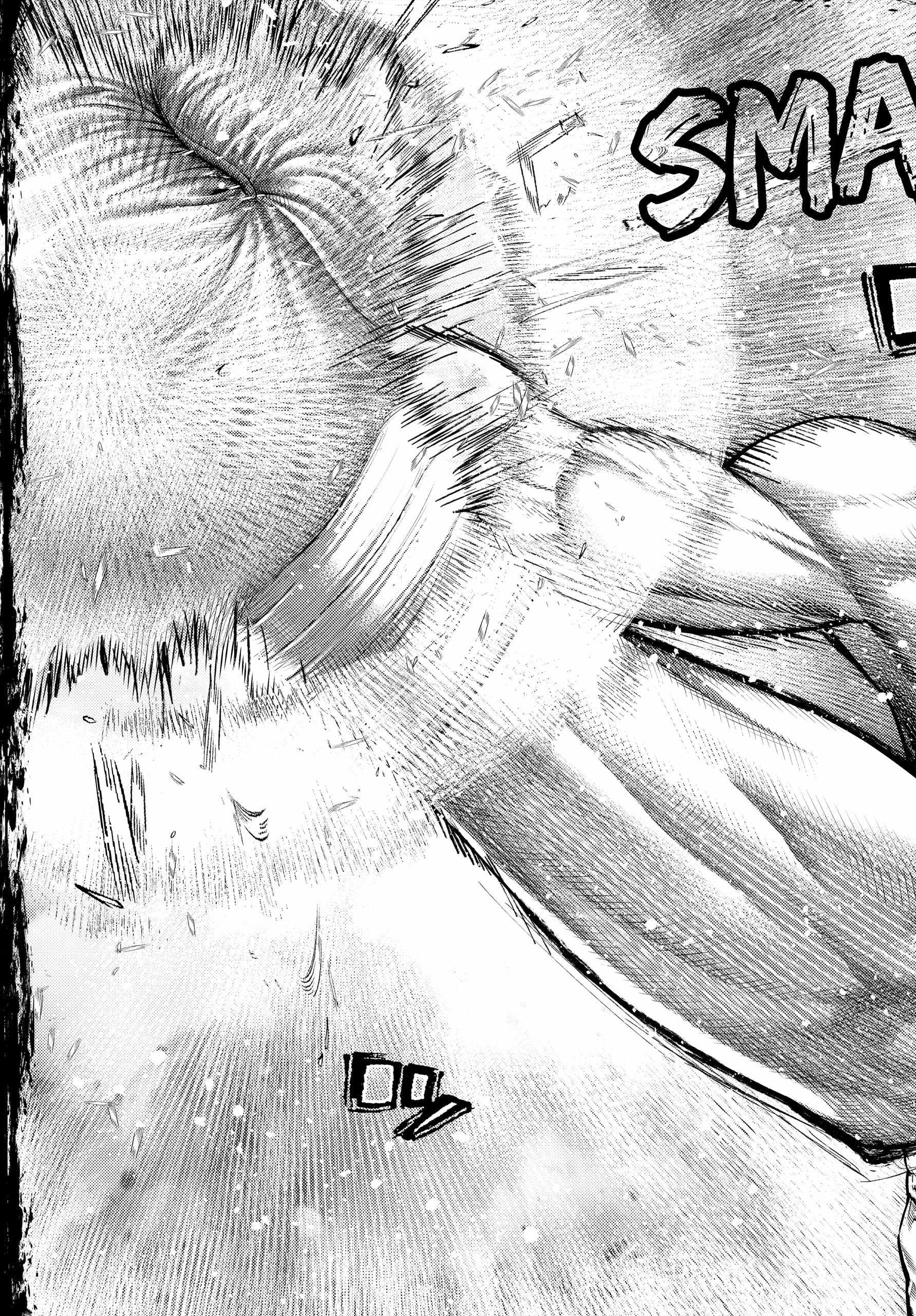 Genikasuri Chapter 21 - Page 8