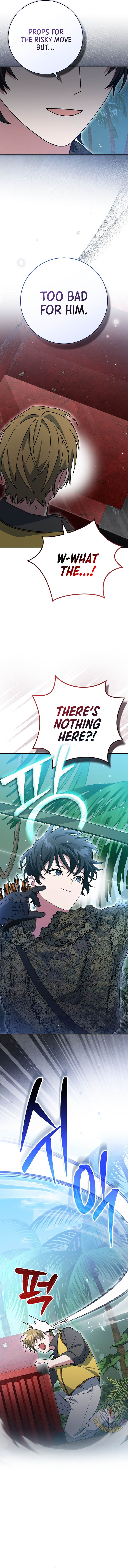 Genius Archer’s Streaming Chapter 72 - Page 2