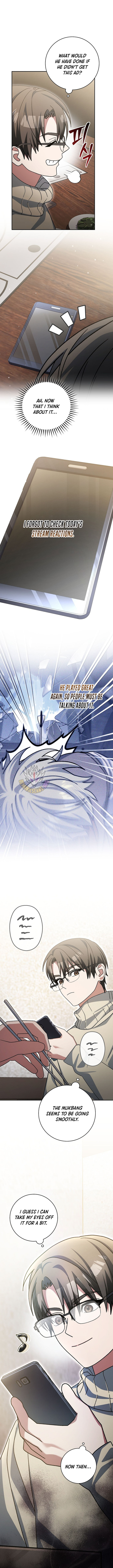Genius Archer’s Streaming Chapter 73 - Page 15