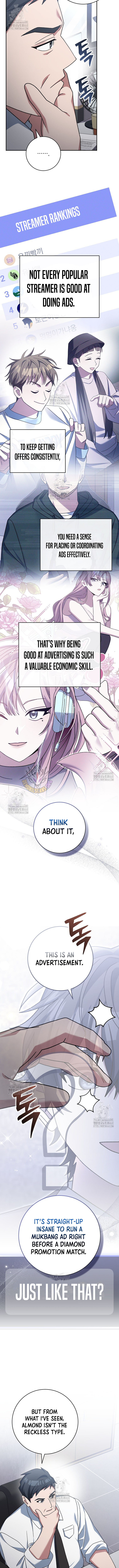 Genius Archer’s Streaming Chapter 74 - Page 10