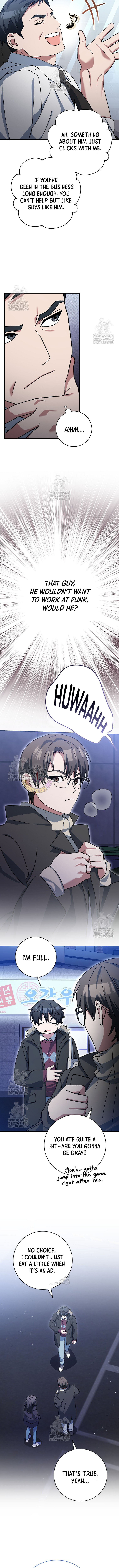 Genius Archer’s Streaming Chapter 74 - Page 12