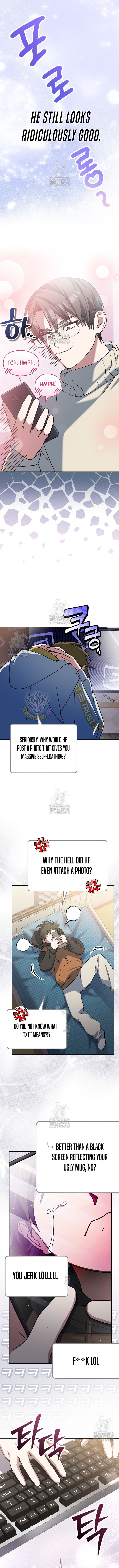 Genius Archer’s Streaming Chapter 74 - Page 4