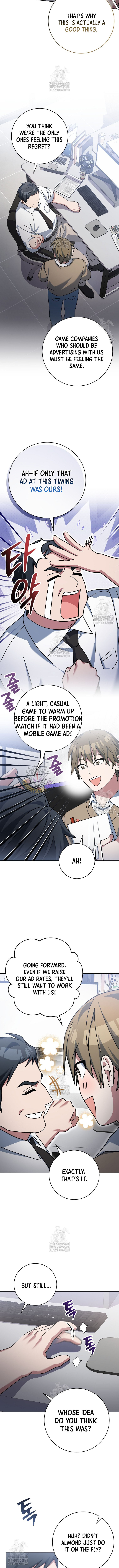 Genius Archer’s Streaming Chapter 74 - Page 9