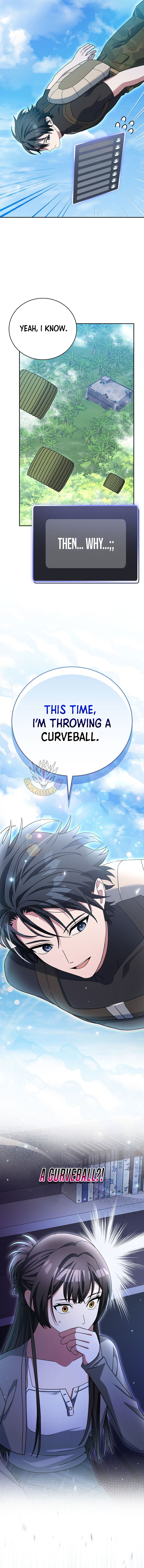 Genius Archer’s Streaming Chapter 75 - Page 5
