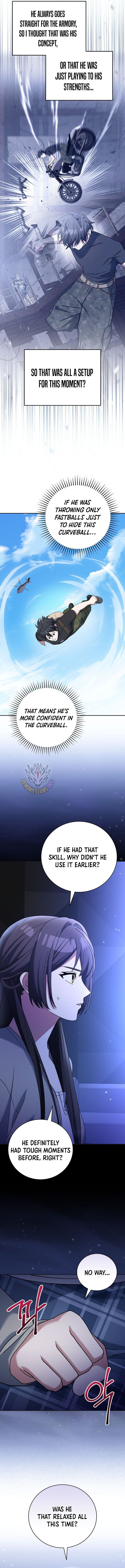 Genius Archer’s Streaming Chapter 75 - Page 6