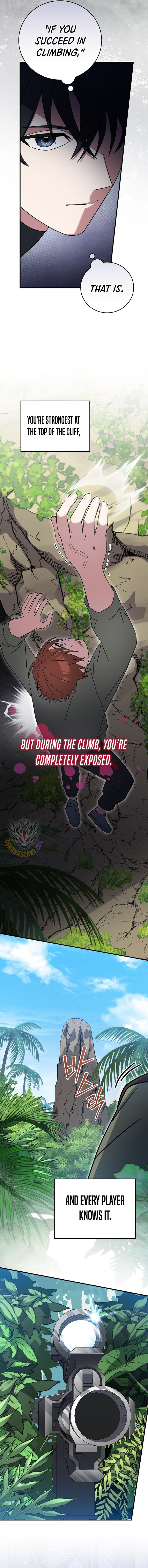 Genius Archer’s Streaming Chapter 76 - Page 13
