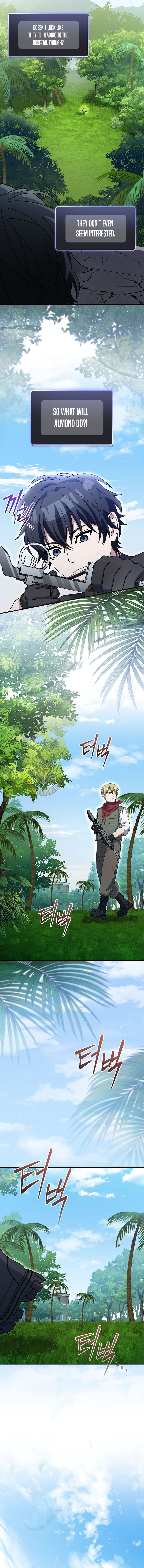 Genius Archer’s Streaming Chapter 76 - Page 4