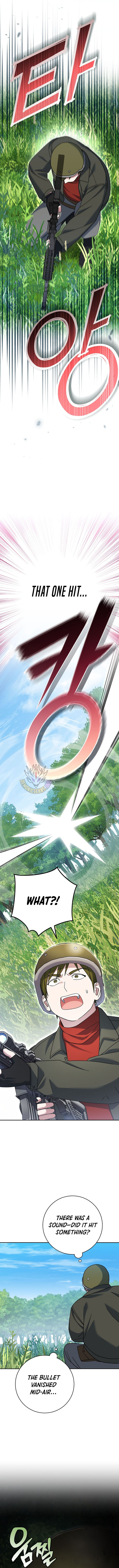 Genius Archer’s Streaming Chapter 77 - Page 12