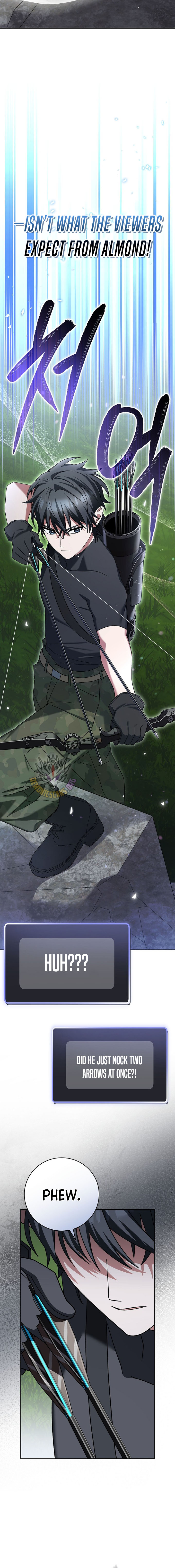 Genius Archer’s Streaming Chapter 77 - Page 3
