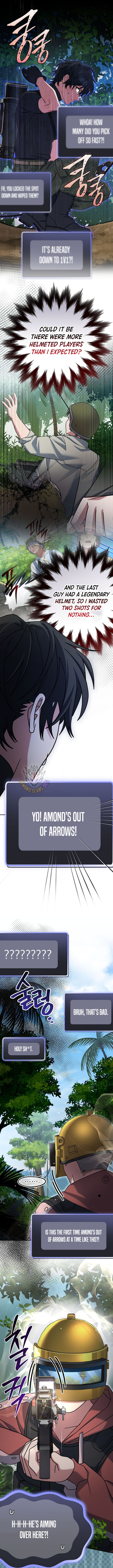 Genius Archer’s Streaming Chapter 78 - Page 18