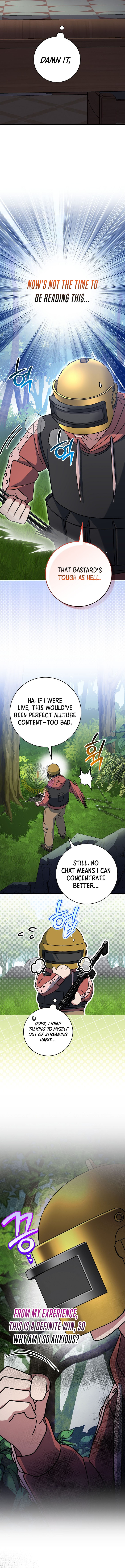 Genius Archer’s Streaming Chapter 79 - Page 16