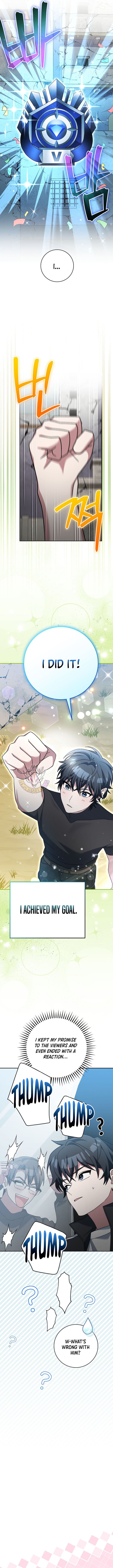 Genius Archer’s Streaming Chapter 82 - Page 15