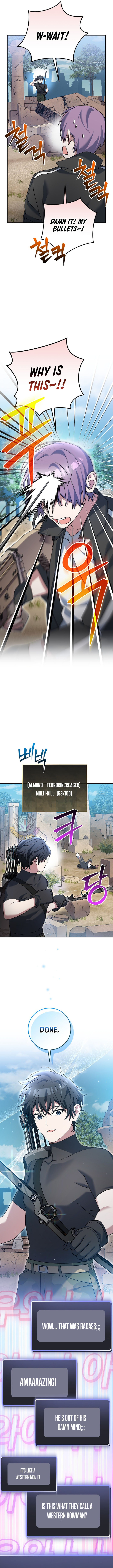 Genius Archer’s Streaming Chapter 82 - Page 7