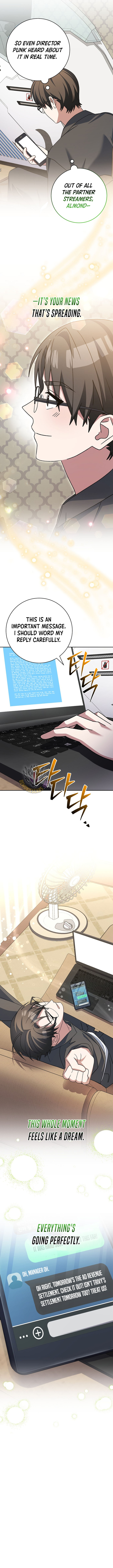 Genius Archer’s Streaming Chapter 83 - Page 2