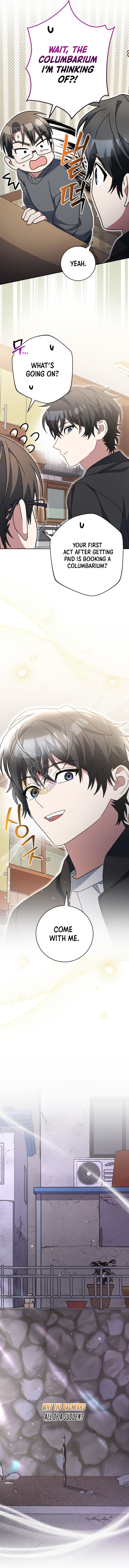 Genius Archer’s Streaming Chapter 83 - Page 14