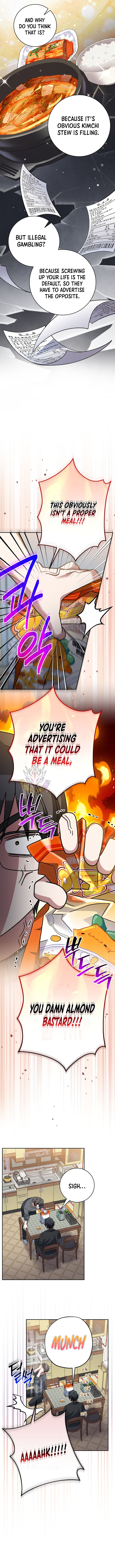 Genius Archer’s Streaming Chapter 83 - Page 5