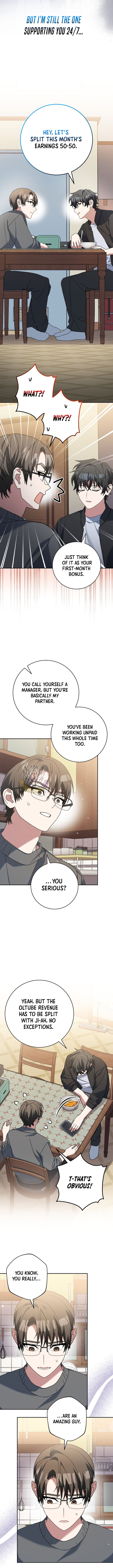 Genius Archer’s Streaming Chapter 83 - Page 10